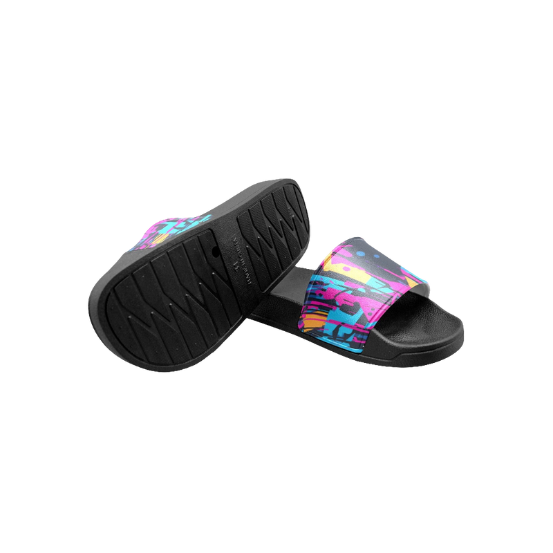 City Drip Slides