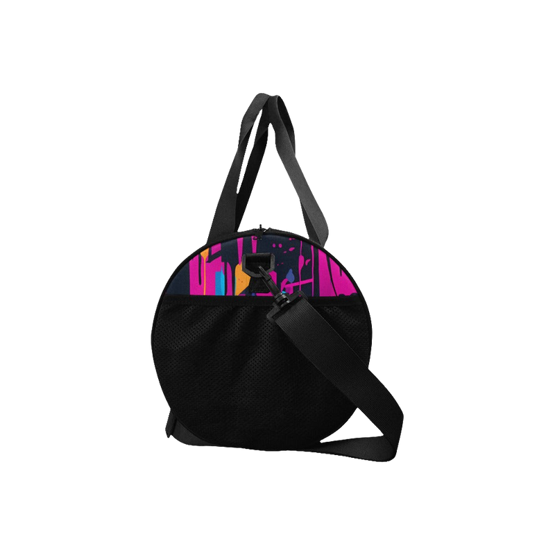 City Drip Duffel Bag