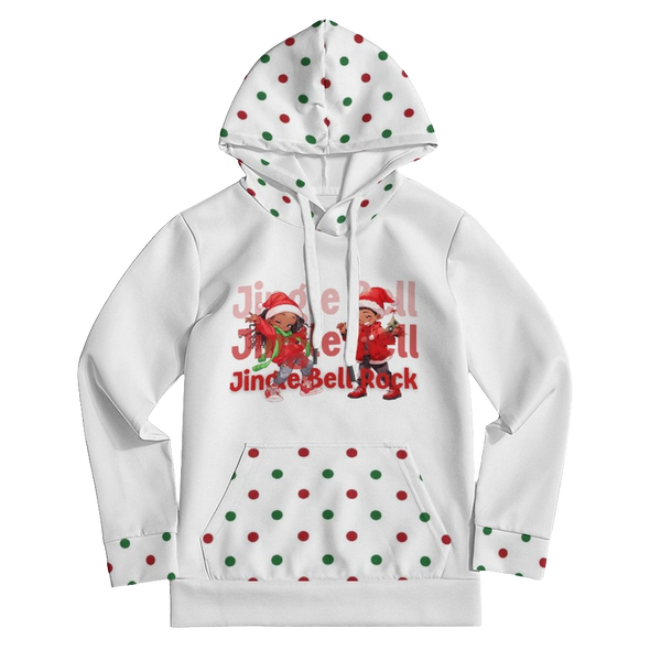 Jingle Bell Rock Hoodie