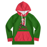 Dasher Boy's Hoodie