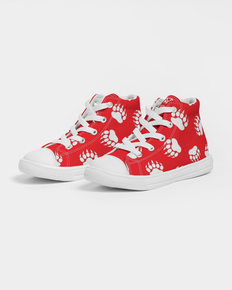 Bear Paws Kids Sneakers