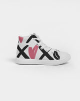 Heartbreaker XO Kids Sneakers