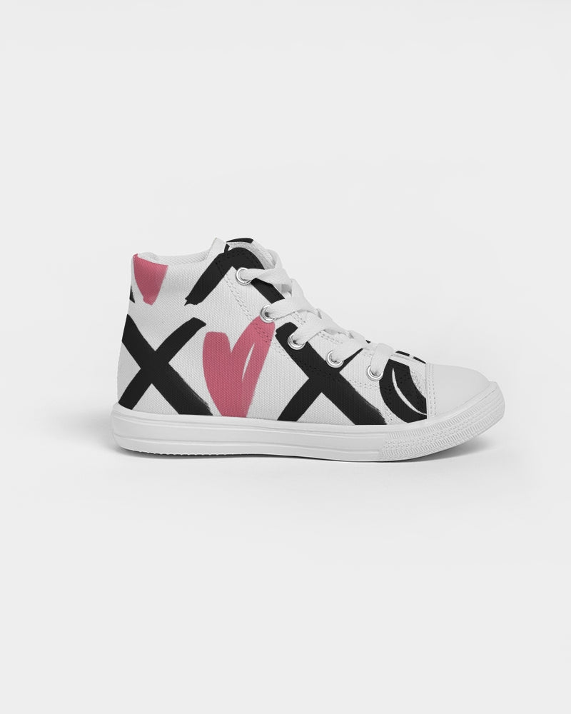 XO Kids Sneakers