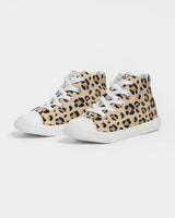 Cheetah Kids Sneakers