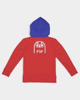 BluRaz Thinker Kids Hoodie