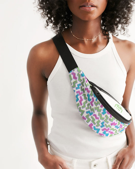 Confetti Crossbody Bag