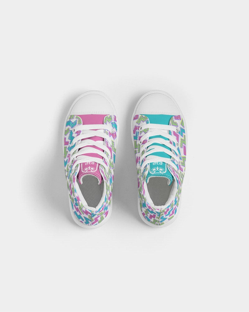Confetti Kids Sneakers