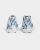 Wavy Blues Kids Sneakers