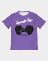 Speak Up Kids Tee