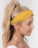 Pushin' Posh Twist Knot Headband Set