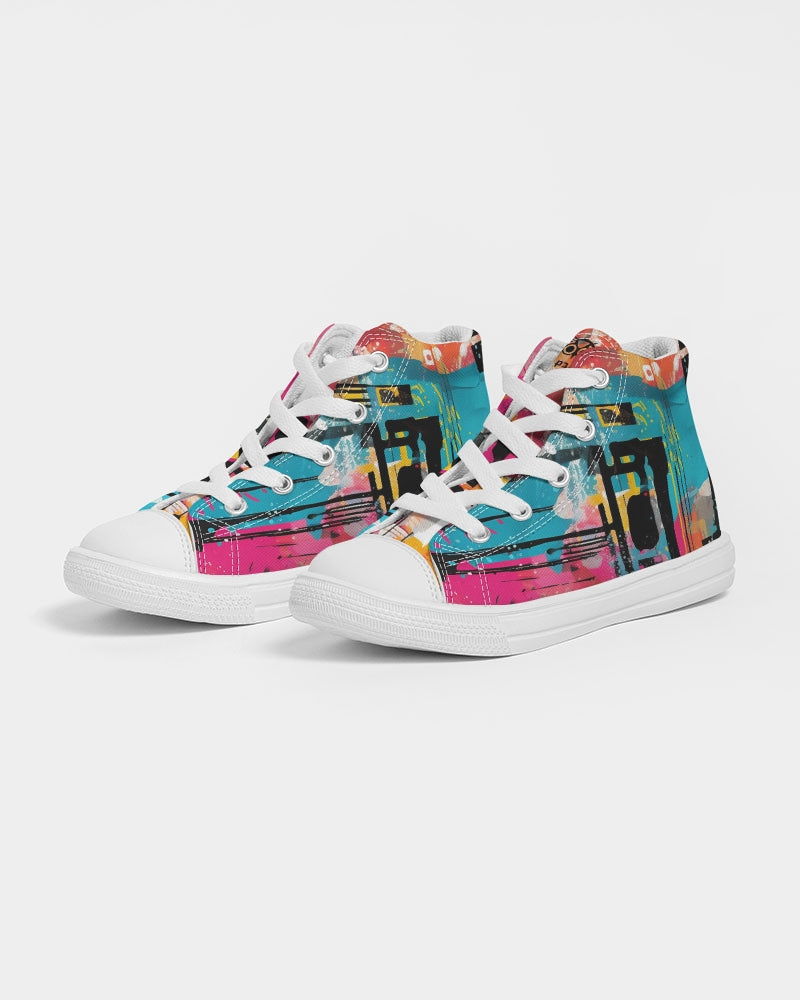 City Horizons Kids Sneakers