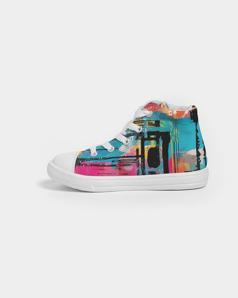 City Horizons Kids Sneakers