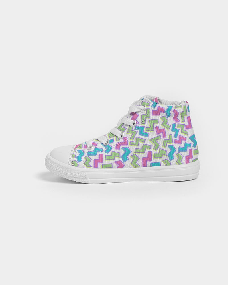 Confetti Kids Sneakers
