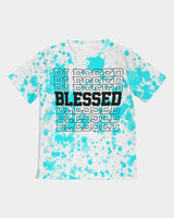 Highly Favored Kids Tee