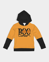 Boo Crew Kids Hoodie