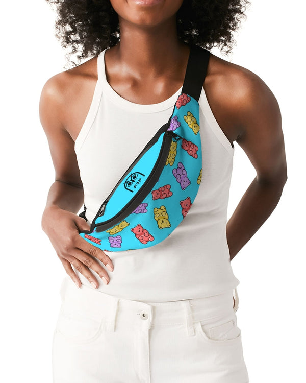 Gummies Crossbody Sling Bag