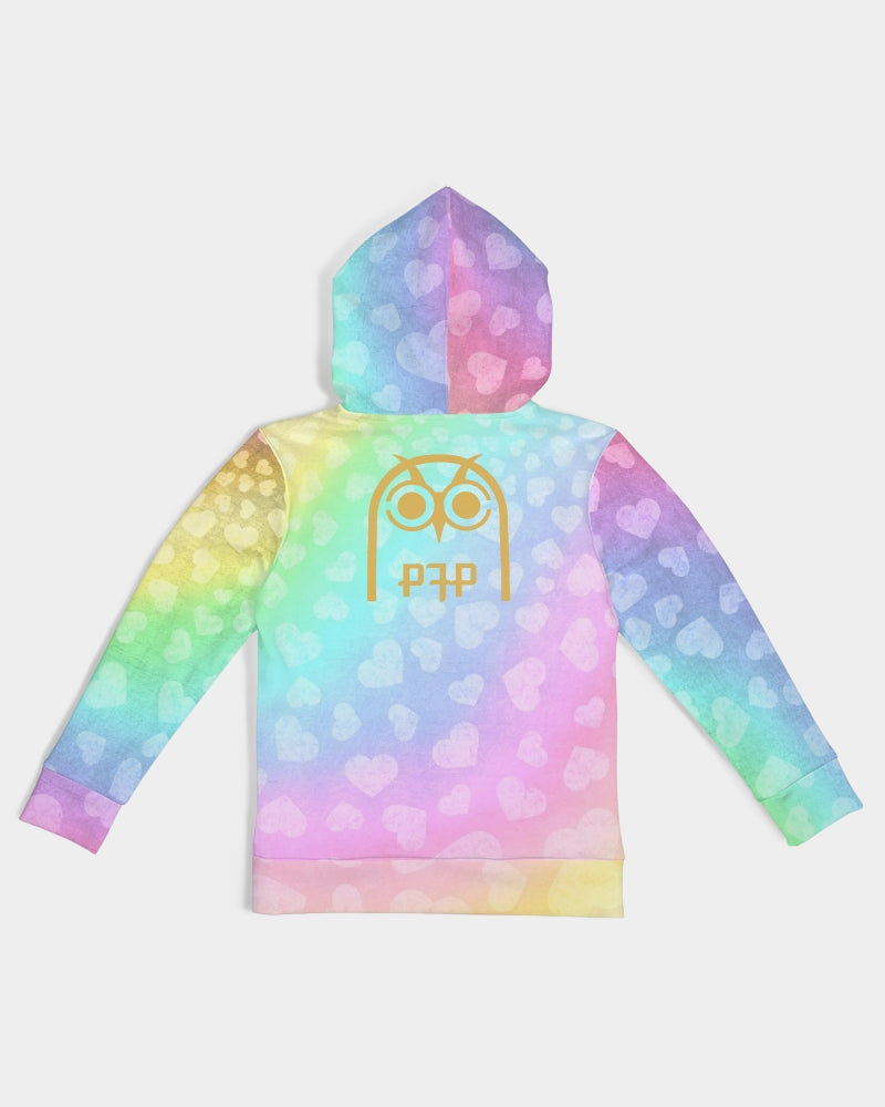 Dream Big Kids Hoodie