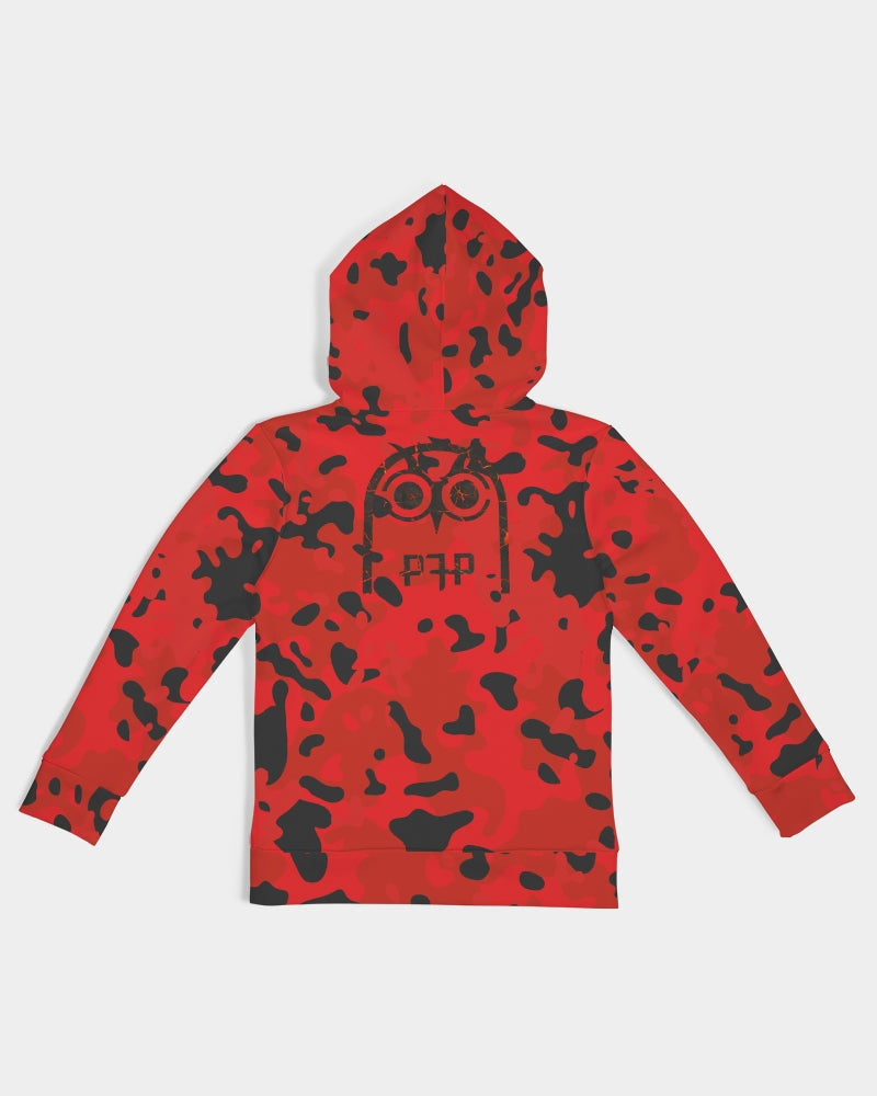 Authentic Kids Hoodie