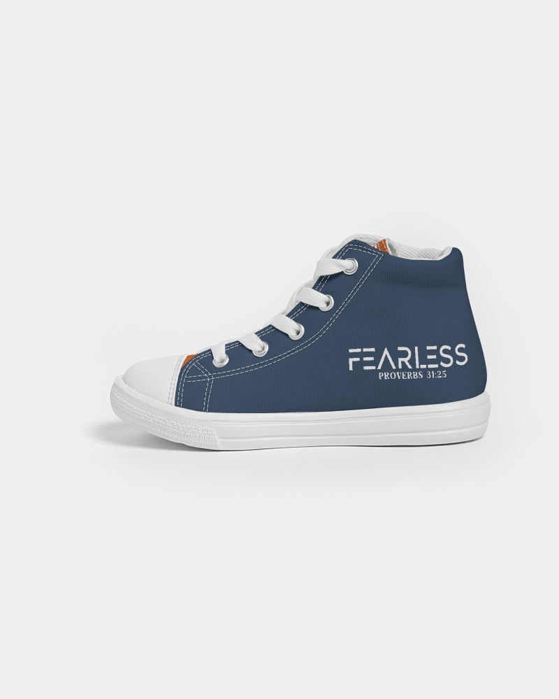 Fearless Kids Sneakers