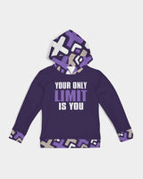 Get Loud Limitless Kids Hoodie