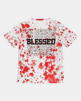 Blessed Strawberry Tee