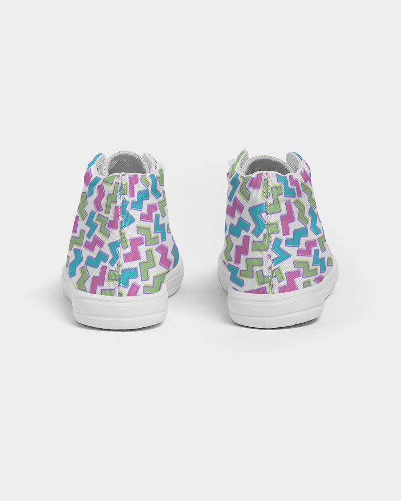 Confetti Kids Sneakers