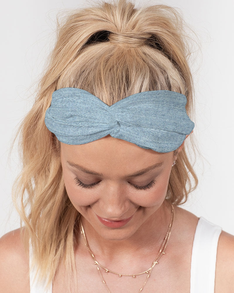 Pushin' Posh Twist Knot Headband Set