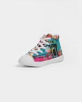 City Horizons Kids Sneakers