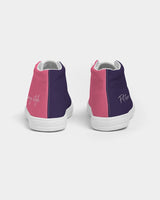 Geo Any Style Kids Sneakers