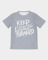 Keep Moving Forward Kids Tee