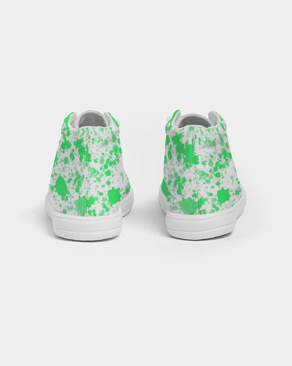Clovers Highly Favored Kids Sneakers