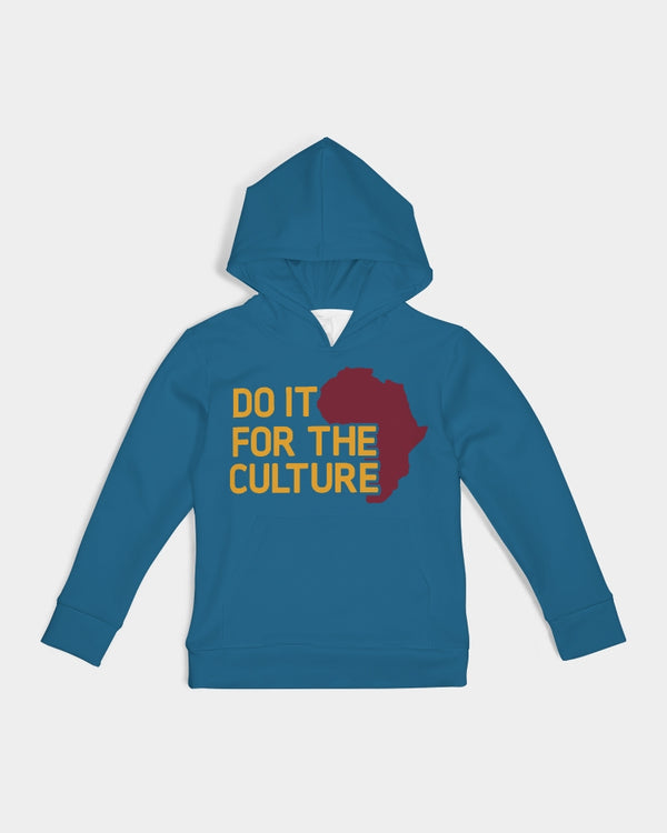 For The Culture Kids Hoodie