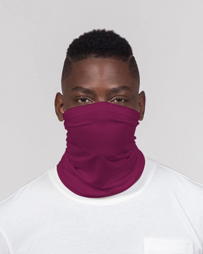 Push Button Gaitor Fearless Neck Gaiter Set – Push For Progress