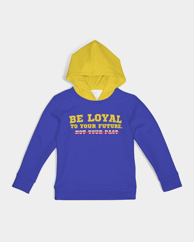 BluNana Loyal Kids Hoodie