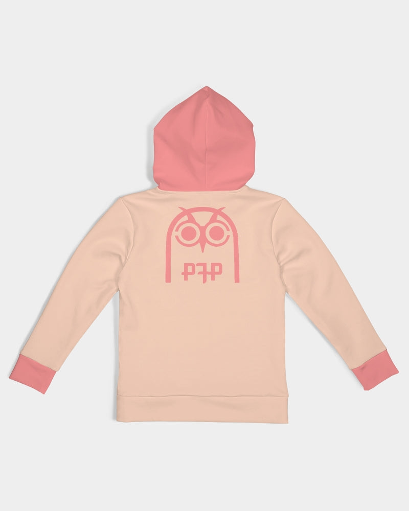 Peaches Inspire Kids Hoodie