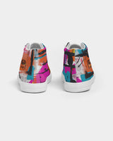 City Blocks Kids Sneakers