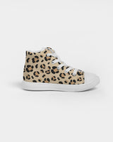 Cheetah Kids Sneakers