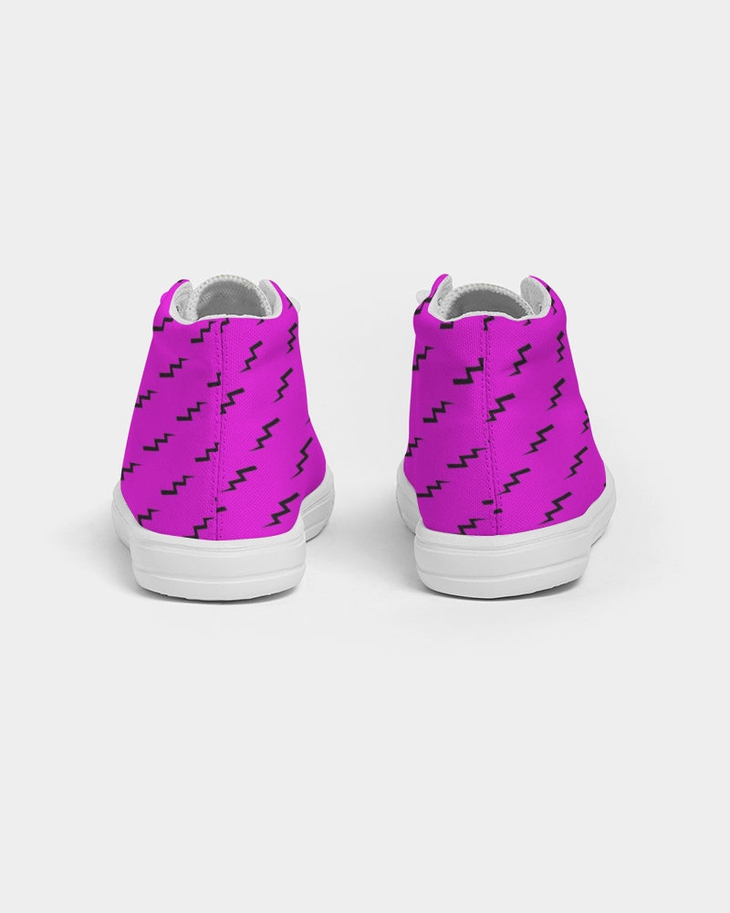 Spyro High Voltage Kids Sneakers