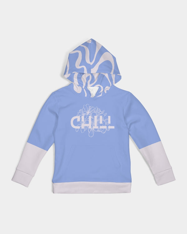 Wavy Vibes Kids Hoodie