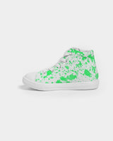 Clovers Highly Favored Kids Sneakers