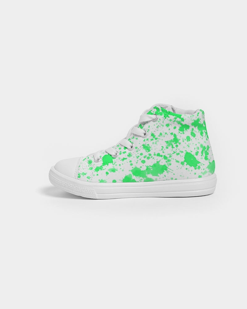 Clover Splash Kids Sneakers