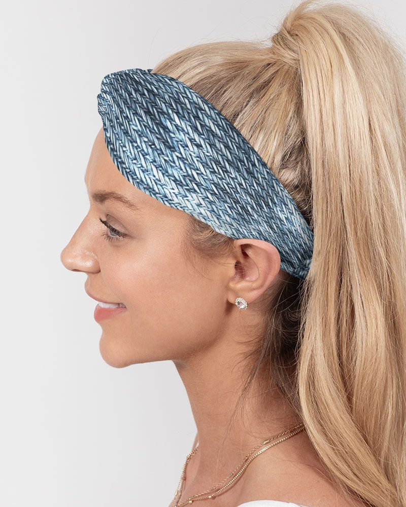 Pushin' Posh Twist Knot Headband Set