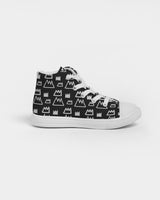 Crowns Kids Sneakers