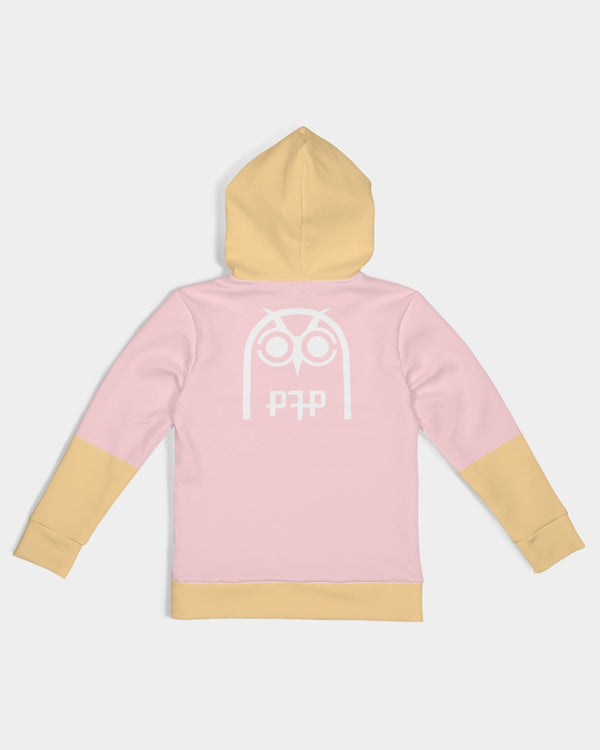 Hop To It Kids Hoodie