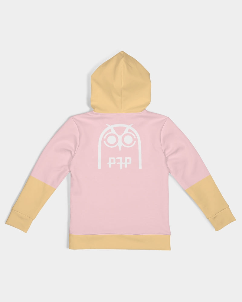 Hop To It Kids Hoodie