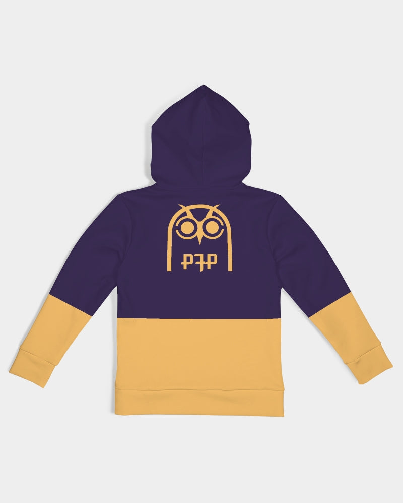 Progress Loading Kids Hoodie