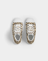 Cheetah Kids Sneakers