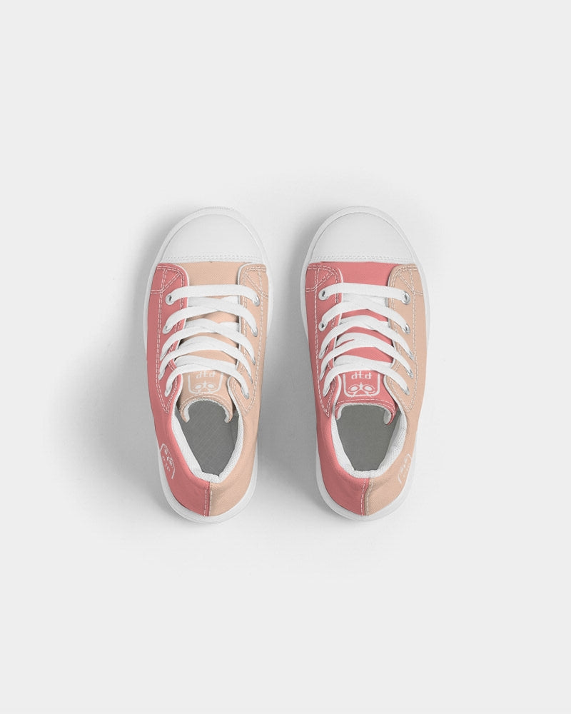 Peaches Kids Sneakers