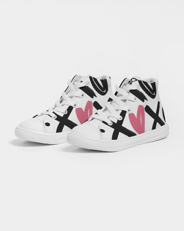 XO Kids Sneakers