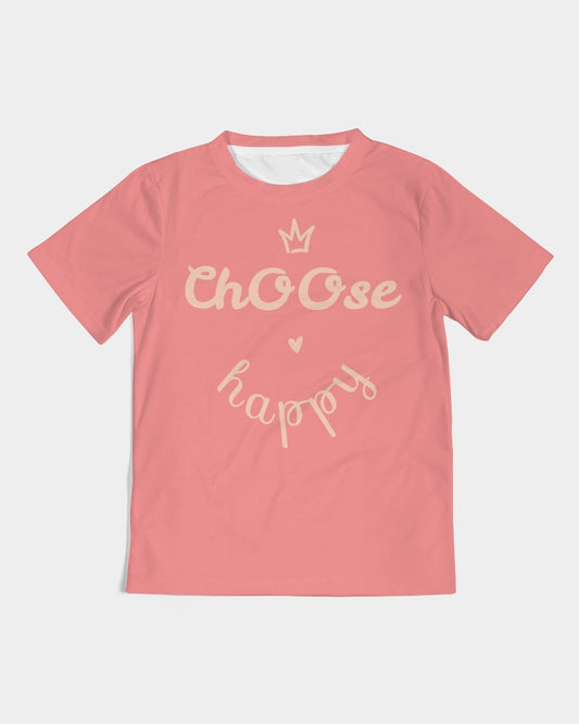 Happy Peaches Kids Tee